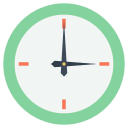 reloj icon