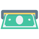 dólar icon