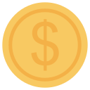 dinero icon