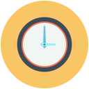 reloj icon