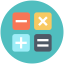 calculadora icon