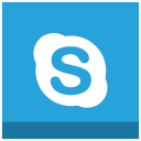 skype icon