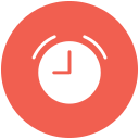 reloj icon