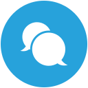 comunicación icon