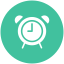 reloj icon