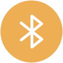 bluetooth icon