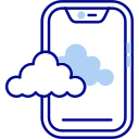 almacenamiento en la nube