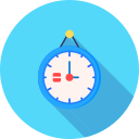 reloj icon