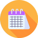 calendario icon