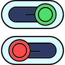 cambiar icon