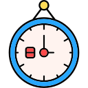 reloj icon