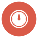 compteur de vitesse 