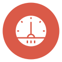 compteur de vitesse 