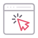 cursor icon