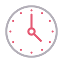 reloj icon