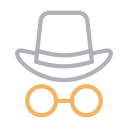 sombrero icon