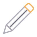 escribir icon