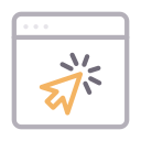 cursor icon