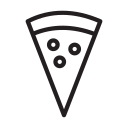 pizza icon