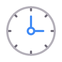 reloj icon