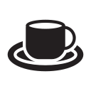 컵 icon