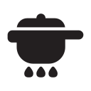 요리 icon
