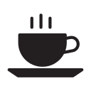 컵 icon