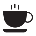 컵 icon