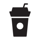 컵 icon