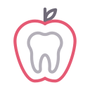 fruta icon