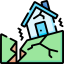 terremoto icon