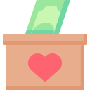 donación icon