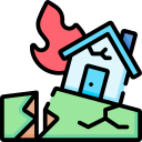 terremoto icon