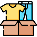 ropa icon