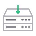 base de datos icon