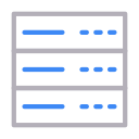 base de datos icon