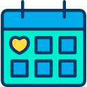 calendario icon