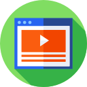 youtube icon