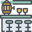 bar icon