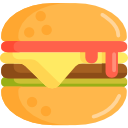 hamburguesa icon