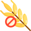 sin gluten icon