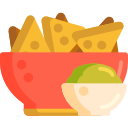 nachos icon