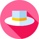 sombrero icon