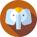 elefante icon