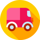 tuk tuk icon