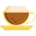 capuchino icon