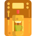 maquina de cafe icon