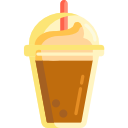 café helado icon