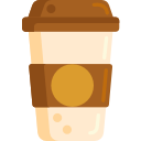 café icon