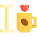 café icon